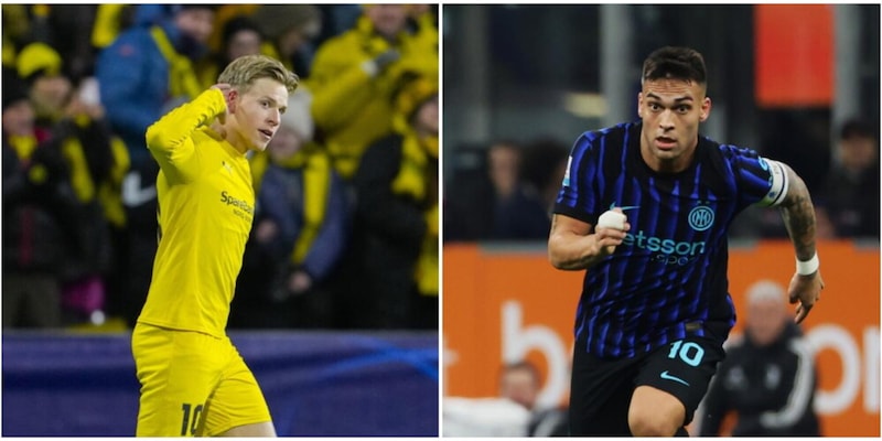 Bodo Glimt-Inter diretta Champions League: segui l'andata dei playoff LIVE 2 Bodo Glimt-Inter diretta Champions League: segui l'andata dei playoff LIVE