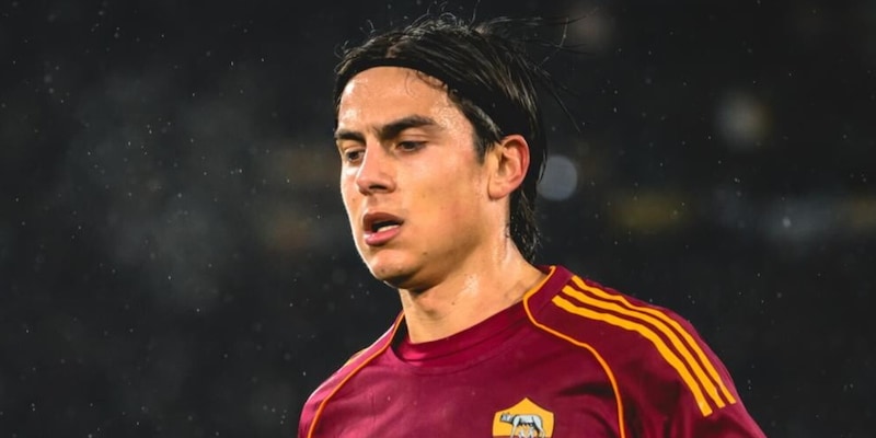 Napoli-Roma, Dybala non convocato: cosa &egrave; successo nella rifinitura. La scelta su Soul&eacute;