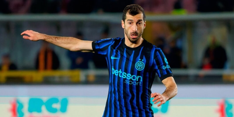 Mkhitaryan: &ldquo;Potevamo vincere tre trofei. Ora abbiamo un solo obiettivo&rdquo;. E sul futuro&hellip;