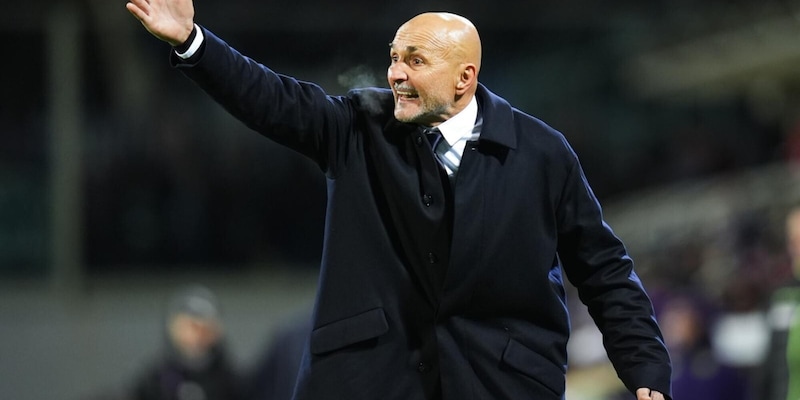 Spalletti, a sorpresa niente conferenza stampa prima di Inter-Juve: chi parler&agrave; al suo posto