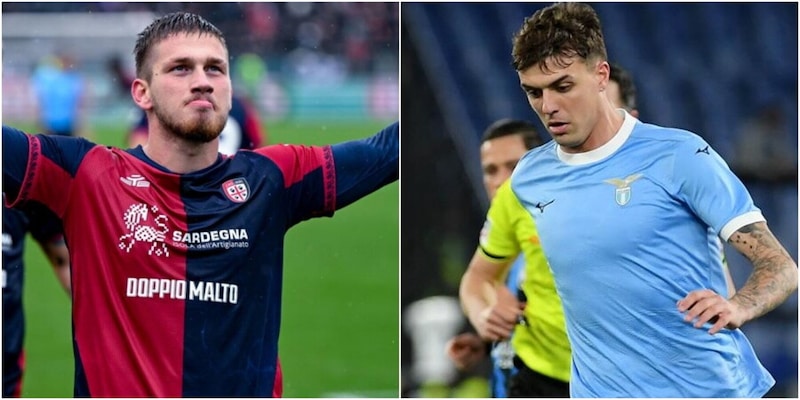 Cagliari-Lazio diretta Serie A: segui il posticipo del sabato oggi LIVE 3 Cagliari-Lazio diretta Serie A: segui il posticipo del sabato oggi LIVE