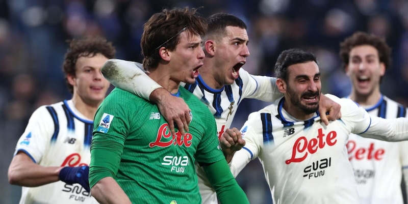 Carnesecchi fenomenale: Atalanta, perché il punto di Como ne vale 3 2 Carnesecchi fenomenale: Atalanta, perché il punto di Como ne vale 3