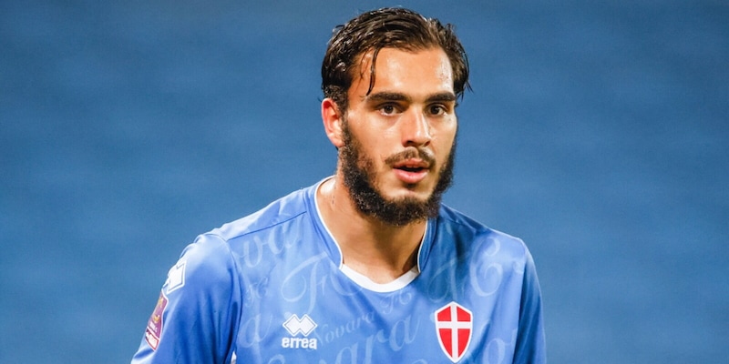 Novara, effetto Da Graca: ultima chiamata per i playoff 2 Novara, effetto Da Graca: ultima chiamata per i playoff