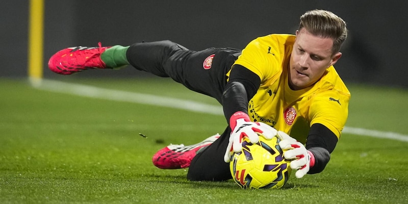 Ter Stegen, gravissimo infortunio al Girona: stagione finita e Mondiali a rischio