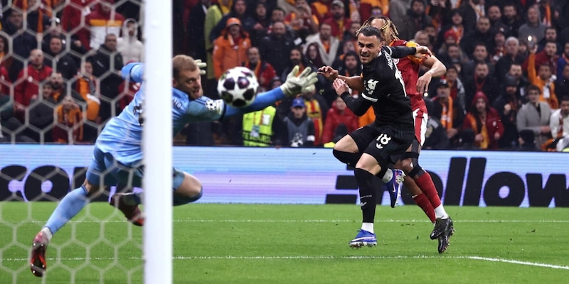 Juve, con questa difesa di burro tutto è impossibile 3 Juve, con questa difesa di burro tutto è impossibile