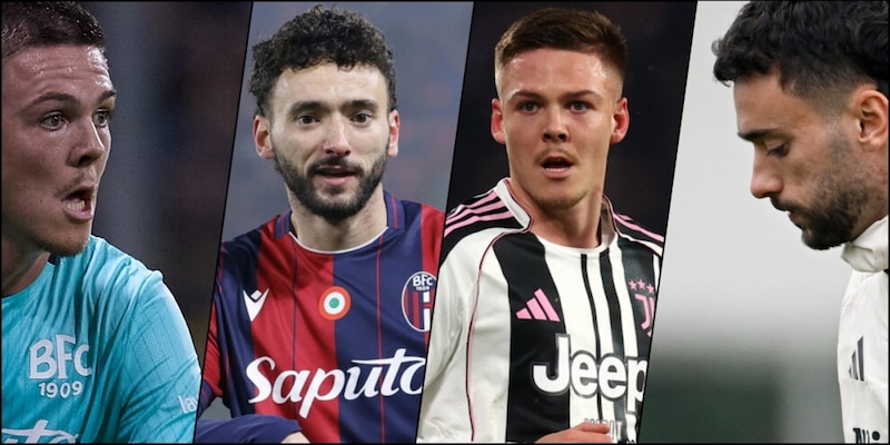 Joao Mario, lo scenario ora pu&ograve; cambiare: Juve e Bologna, dipende da... Holm!