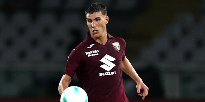 Casadei, con D'Aversa si cambia: la prima risposta Toro contro la Lazio 2 Casadei, con D'Aversa si cambia: la prima risposta Toro contro la Lazio