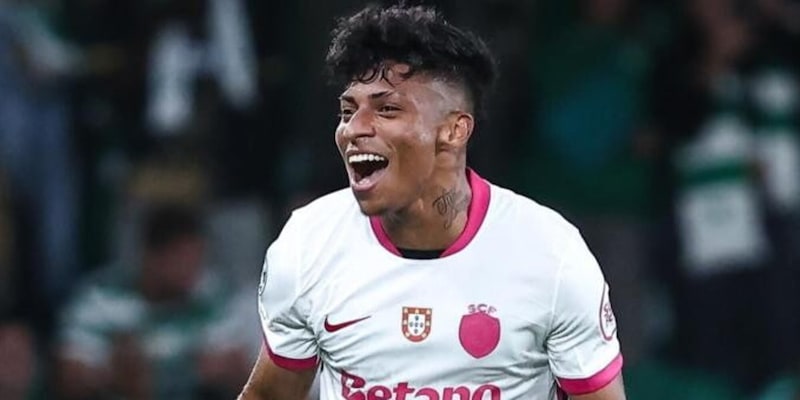 Napoli, è fatta per Alisson Santos: presto arriva in Italia per le visite, i dettagli dell'operazione 3 Napoli, è fatta per Alisson Santos: presto arriva in Italia per le visite, i dettagli dell'operazione