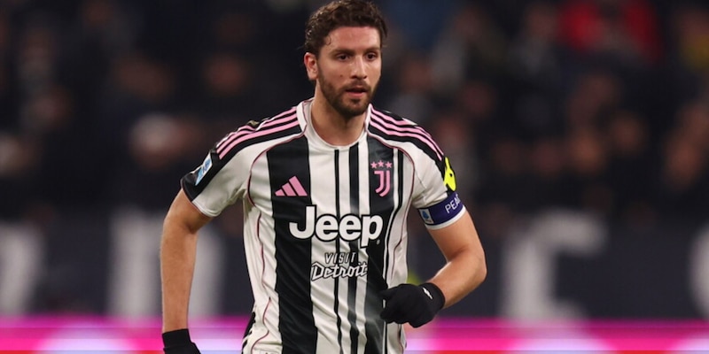 "Locatelli, il Manchester United si muove: primi contatti per il post Casemiro"