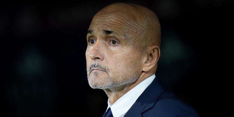 Spalletti diretta dopo Galatasaray-Juve: interviste e conferenza stampa LIVE 4 Spalletti diretta dopo Galatasaray-Juve: interviste e conferenza stampa LIVE