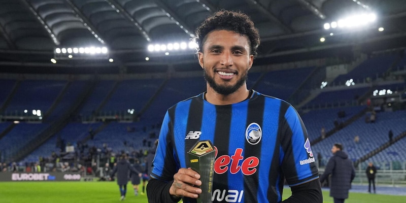 Atalanta, l'Atletico Madrid fa sul serio per Ederson: tutte le cifre dell'affare