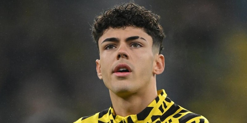 Inacio, l'Atalanta ha una ragione in pi&ugrave; per rimontare&nbsp;il Borussia