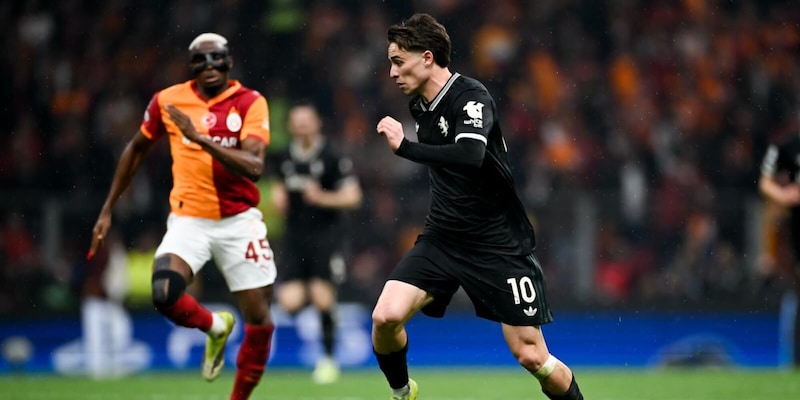 Dove vedere Juve-Galatasaray in tv? Sky o Prime Video, orario 3 Dove vedere Juve-Galatasaray in tv? Sky o Prime Video, orario