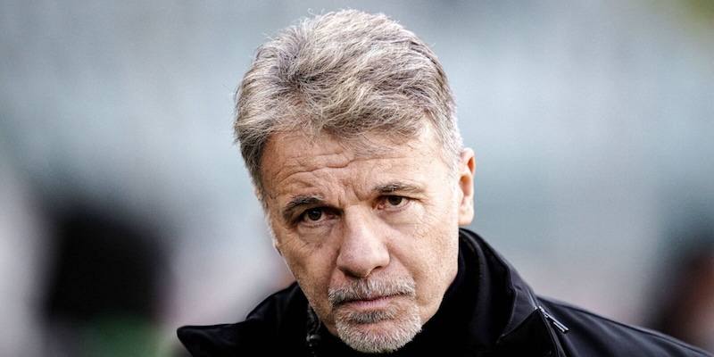 Baroni, tutti i numeri del fallimento al Torino