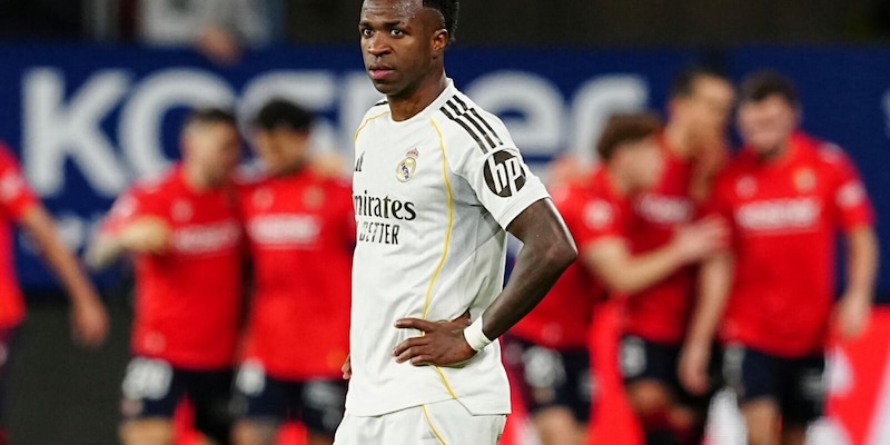 Alessio Lisci ferma il Real Madrid! 2 Alessio Lisci ferma il Real Madrid!