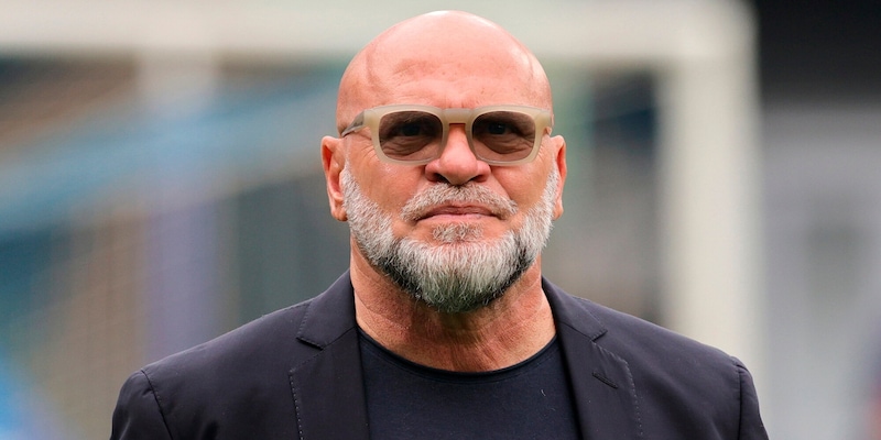 La Salernitana a Serse Cosmi: l'ex opinionista tv non allenava da 4 anni 2 La Salernitana a Serse Cosmi: l'ex opinionista tv non allenava da 4 anni