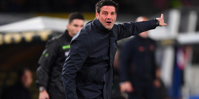 Chivu stanco del caso Bastoni: "Capitolo chiuso, ci ha messo la faccia. Bodo? Qualificazione aperta" 3 Chivu stanco del caso Bastoni: "Capitolo chiuso, ci ha messo la faccia. Bodo? Qualificazione aperta"