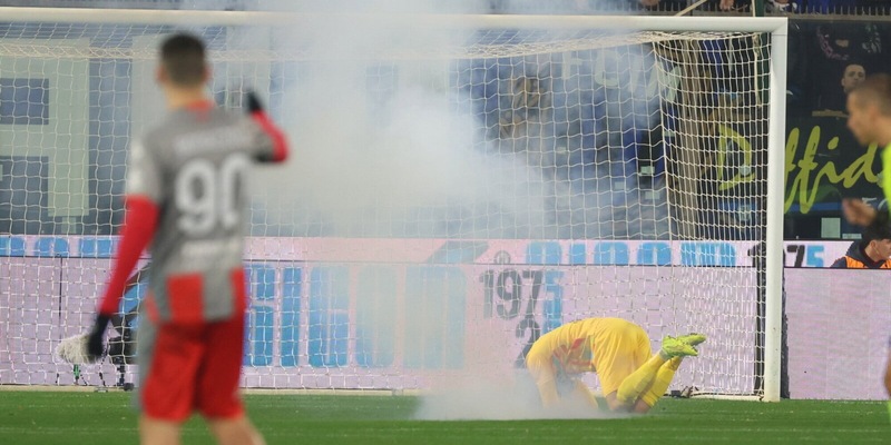 "Gesto insulso", "Audero mi fa impazzire": da Marotta a Nicola la condanna &egrave; totale