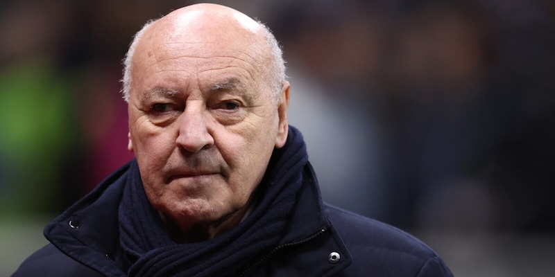 Marotta, Bastoni &egrave; il passato: &ldquo;Amarezza in tutti&rdquo;. Poi tira fuori la polemica