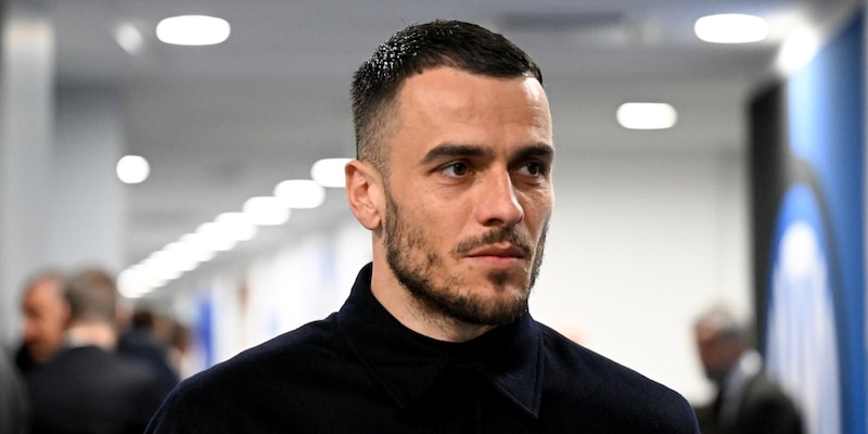 Kostic via a parametro zero? Ecco la posizione della Juventus 4 Kostic via a parametro zero? Ecco la posizione della Juventus