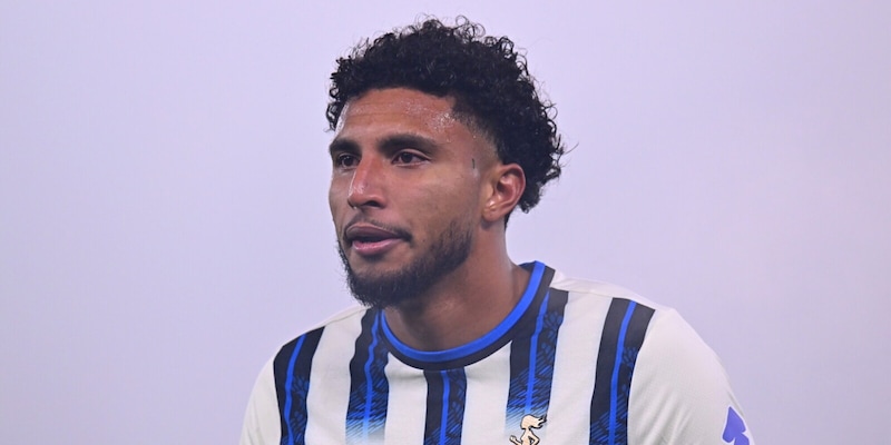 Ederson, perché Juve: Spalletti martellante, il prezzo fatto e l'addio all'Atalanta 1 Ederson, perché Juve: Spalletti martellante, il prezzo fatto e l'addio all'Atalanta