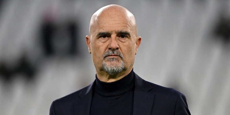 Canzi: "Fiero delle ragazze, percorso europeo positivo. Girelli? Arriveranno altri temi..."