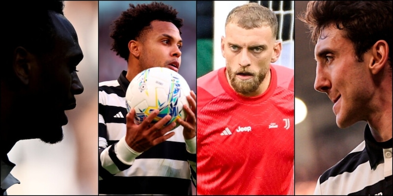 Pagelle Juve: Di Gregorio stato confusionale, Miretti verticalizza per Butez, Conceicao ci prova 2 Pagelle Juve: Di Gregorio stato confusionale, Miretti verticalizza per Butez, Conceicao ci prova