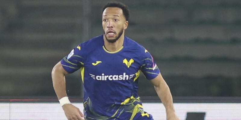 Calciomercato Torino: Ebosse c'è, sfumato Olusesi
2 Calciomercato Torino: Ebosse c'è, sfumato Olusesi