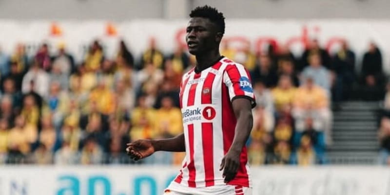 Kinteh, il Manchester United prepara il blitz