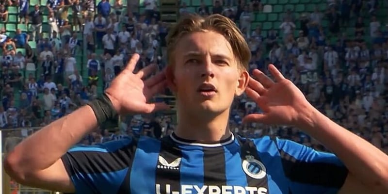 Romeo Vermant e la &ldquo;next generation&rdquo; del Belgio