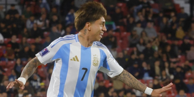 Carrizo, l&rsquo;Ajax e il fascino della 7 di Neeskens