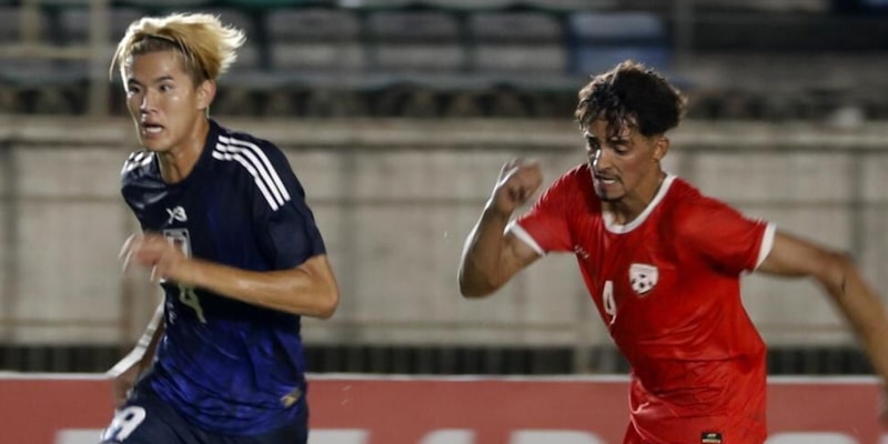 Keisuke Goto, il giapponese che incanta nella Jupiler Pro League 2 Keisuke Goto, il giapponese che incanta nella Jupiler Pro League