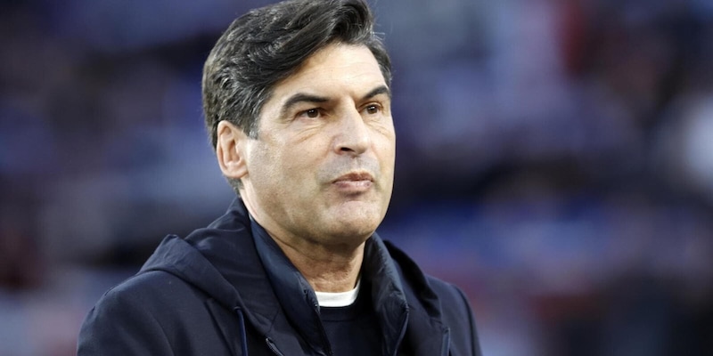 Fonseca: "Inaccettabile tornare a giocare in Russia, no al Mondiale negli Usa. Vi dico dove vorrei allenare" 2 Fonseca: "Inaccettabile tornare a giocare in Russia, no al Mondiale negli Usa. Vi dico dove vorrei allenare"