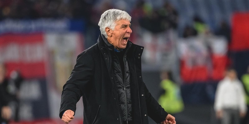 Retroscena Gasperini, la frase urlata a Celik dopo il gol di Malen: "Finalmente..."