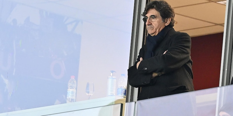 &ldquo;Cairo, cosa dici?&nbsp;Anche la Regione per il Museo al Fila&rdquo;