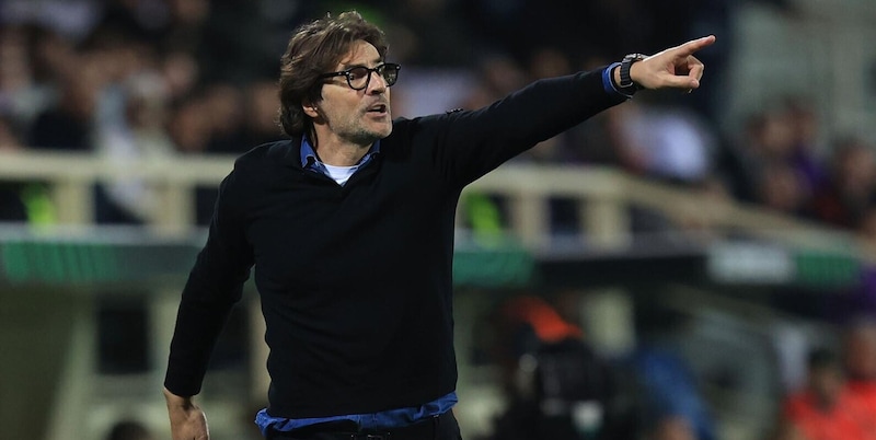 Vanoli dopo Fiorentina-Jagiellonia: "Abbiamo preso una lezione, dobbiamo crescere" 2 Vanoli dopo Fiorentina-Jagiellonia: "Abbiamo preso una lezione, dobbiamo crescere"