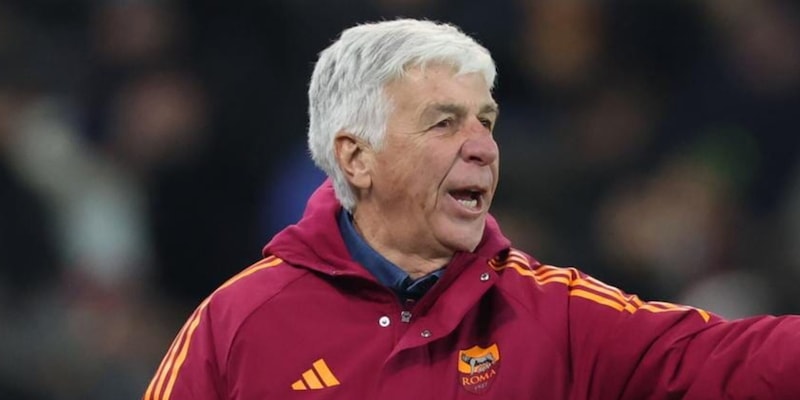 Gasperini diretta dopo Udinese-Roma: interviste e conferenza stampa LIVE 2 Gasperini diretta dopo Udinese-Roma: interviste e conferenza stampa LIVE