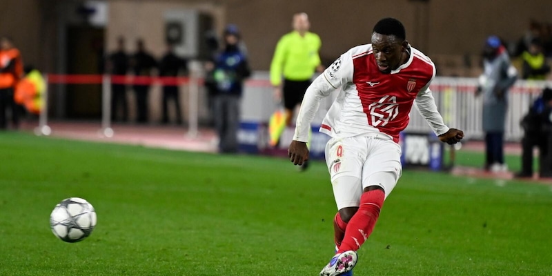 Coppa di Francia, Strasburgo ai quarti di finale: eliminato anche il Monaco&nbsp;