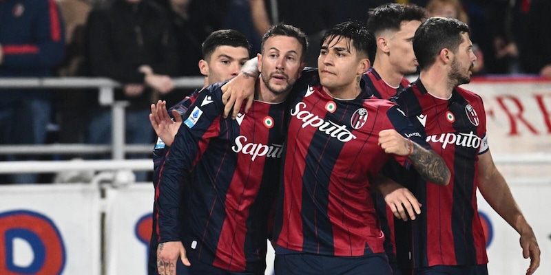 Bernardeschi fa sorridere il Bologna: un rigore decide la sfida contro l'Udinese. Italiano si prende l'ottavo posto 3 Bernardeschi fa sorridere il Bologna: un rigore decide la sfida contro l'Udinese. Italiano si prende l'ottavo posto