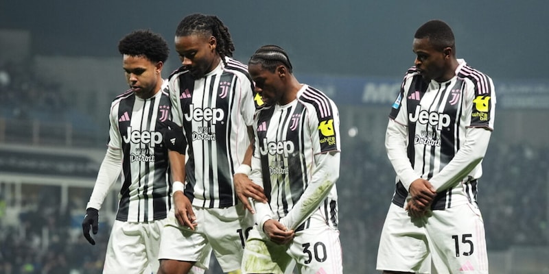 Juve show a Parma, poker al Tardini: Bremer doppietta, McKennie-David gol, Spalletti a -1 dal Napoli