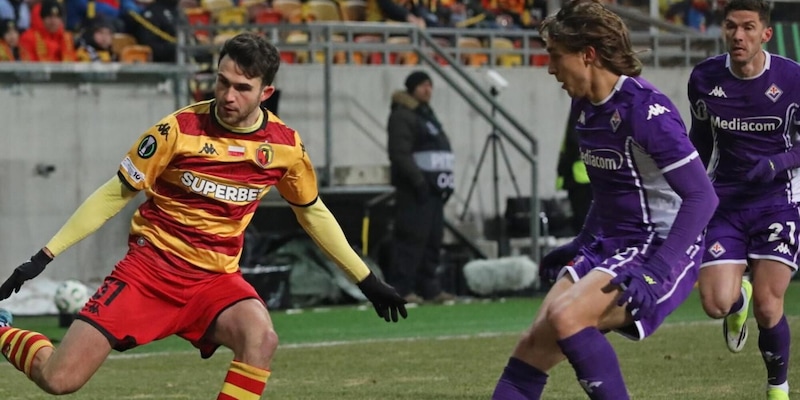 Tris della Fiorentina, che perla di Mandragora: Vanoli vede gli ottavi di Conference 2 Tris della Fiorentina, che perla di Mandragora: Vanoli vede gli ottavi di Conference