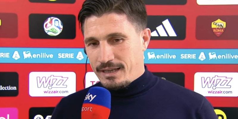 Pisacane: "La Roma rispetto all'andata aveva un attaccante vero. Cagliari, la sana paura e Palestra top"