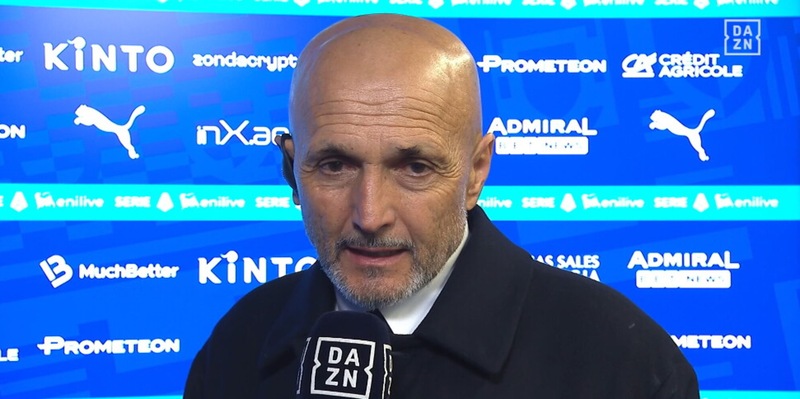 Spalletti, piacere enorme Juve e Kolo: "Ce la giochiamo! Infortunio Yildiz, pu&ograve; darsi che salti..."