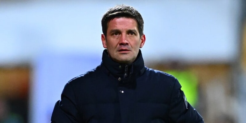 "Lautaro l'abbiamo perso, si &egrave; fatto male": Chivu conferma il ko dell'attaccante