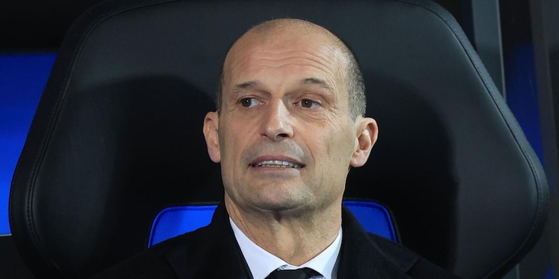 Allegri: "Dobbiamo tutti imparare da Modric". Poi su Brignone: "Un esempio, spero venga a trovarci"