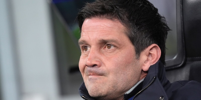 Chivu: "Dato tutto quello che avevamo, tanta amarezza". Poi ammette: "Hanno meritato di passare il turno"