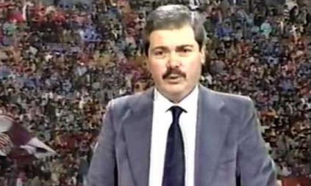 Addio a Cesare Castellotti, volto storico di 90° minuto