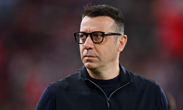 D'Aversa: "Voglio dare certezze ed entusiasmo al Toro". Cairo: "Troveremo la forza di ribaltare le cose" 3 D'Aversa: "Voglio dare certezze ed entusiasmo al Toro". Cairo: "Troveremo la forza di ribaltare le cose"