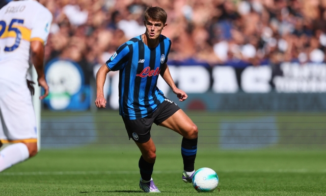 Atalanta, operato De Ketelaere: ecco i possibili tempi di recupero