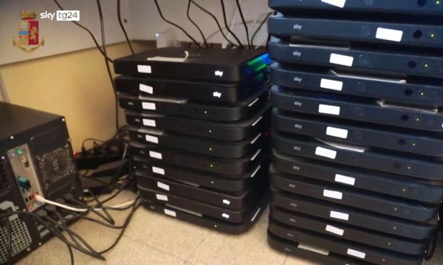 Via ai risarcimenti: arrivano alla Lega Serie A i primi soldi degli utenti che usavano il pezzotto